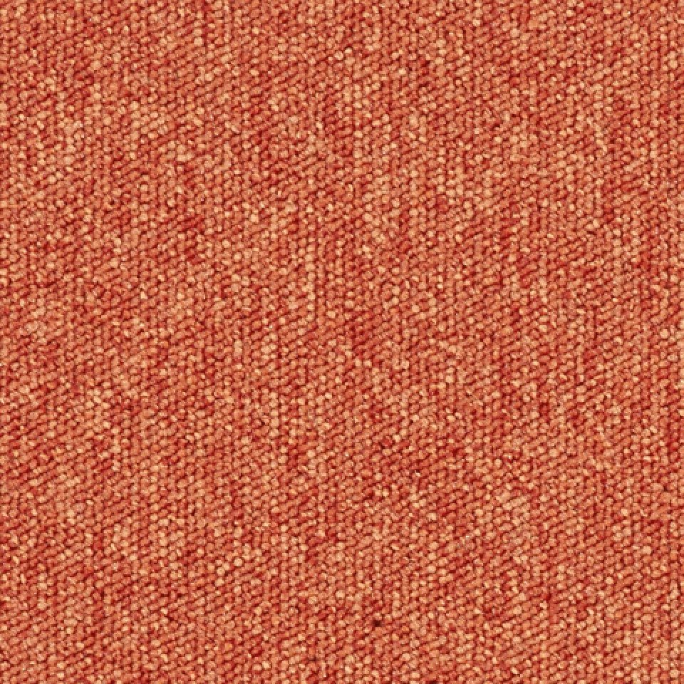 Interface Heuga 727 Cayenne Carpet Tile
